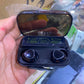 M10 Newest True Wireless Headset – Bluetooth V5.3 with Digital Display