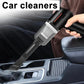 3-in-1 Portable Cordless Vacuum Cleaner – Compact Handheld Dust Cleaner with Removable Box
